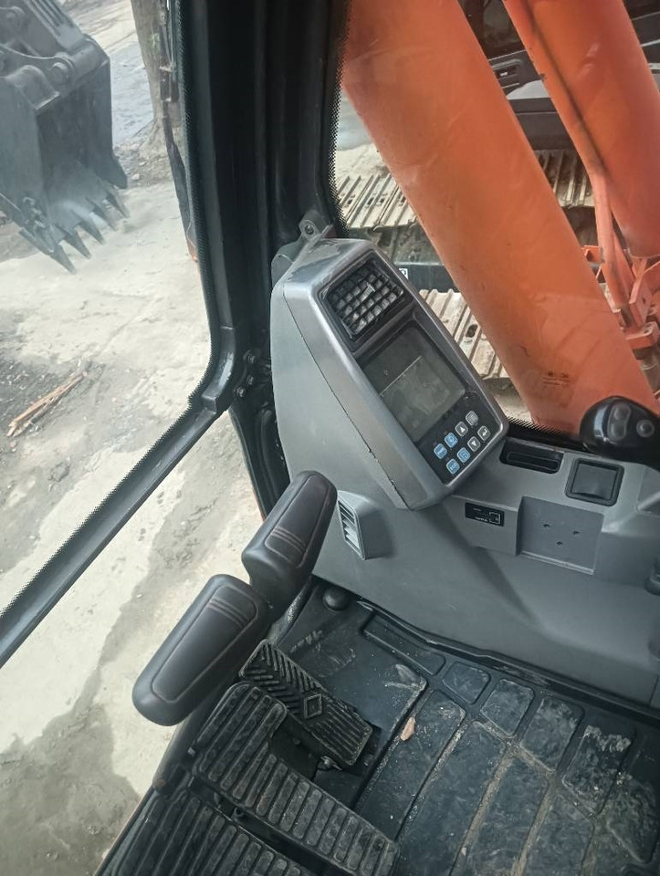 Doosan DX 300 LCA ORIGINAL COLOR - Beltegraver: bilde 4 Doosan DX 300 LCA ORIGINAL COLOR - Beltegraver: bilde 4