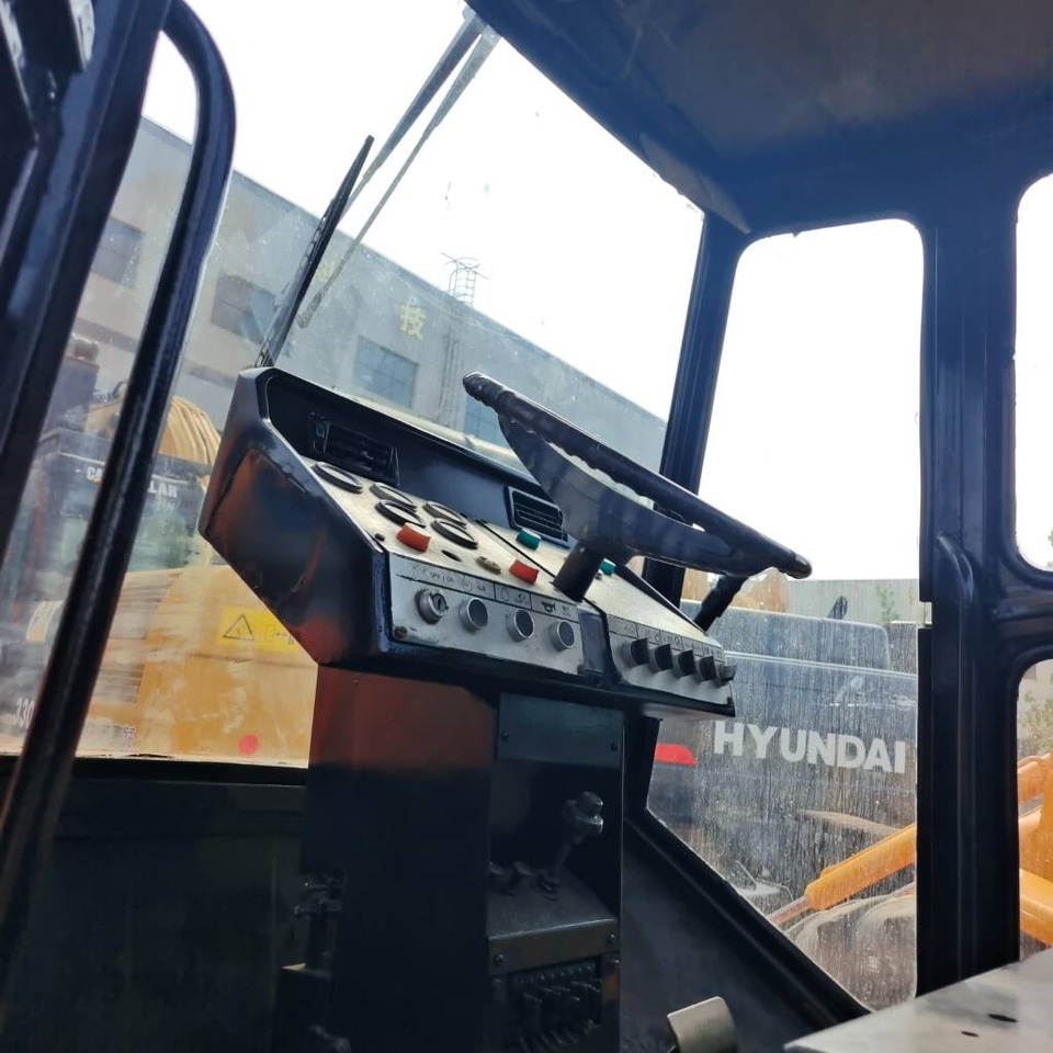 Dynapac CA 251 D - Kompaktor: bilde 5 Dynapac CA 251 D - Kompaktor: bilde 5