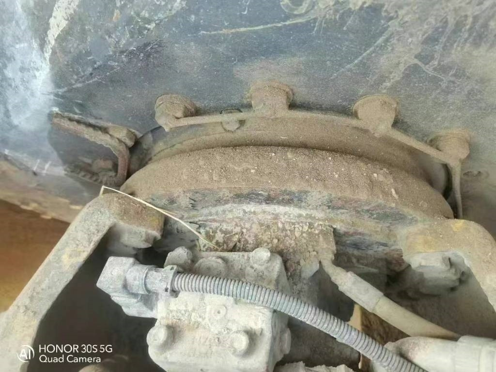 Dynapac CA 610 - Kompaktor: bilde 2 Dynapac CA 610 - Kompaktor: bilde 2