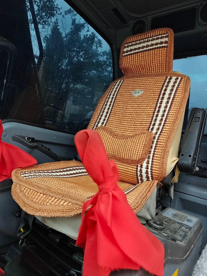 Kobelco SK 125 - Beltegraver: bilde 3 Kobelco SK 125 - Beltegraver: bilde 3