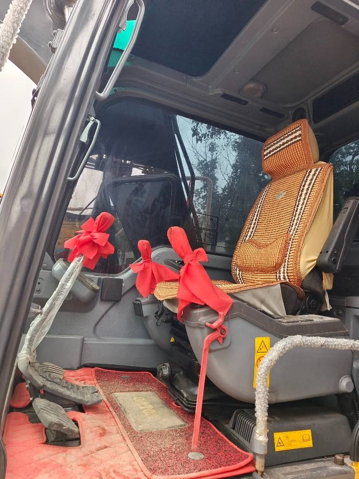 Kobelco SK 125 - Beltegraver: bilde 4 Kobelco SK 125 - Beltegraver: bilde 4