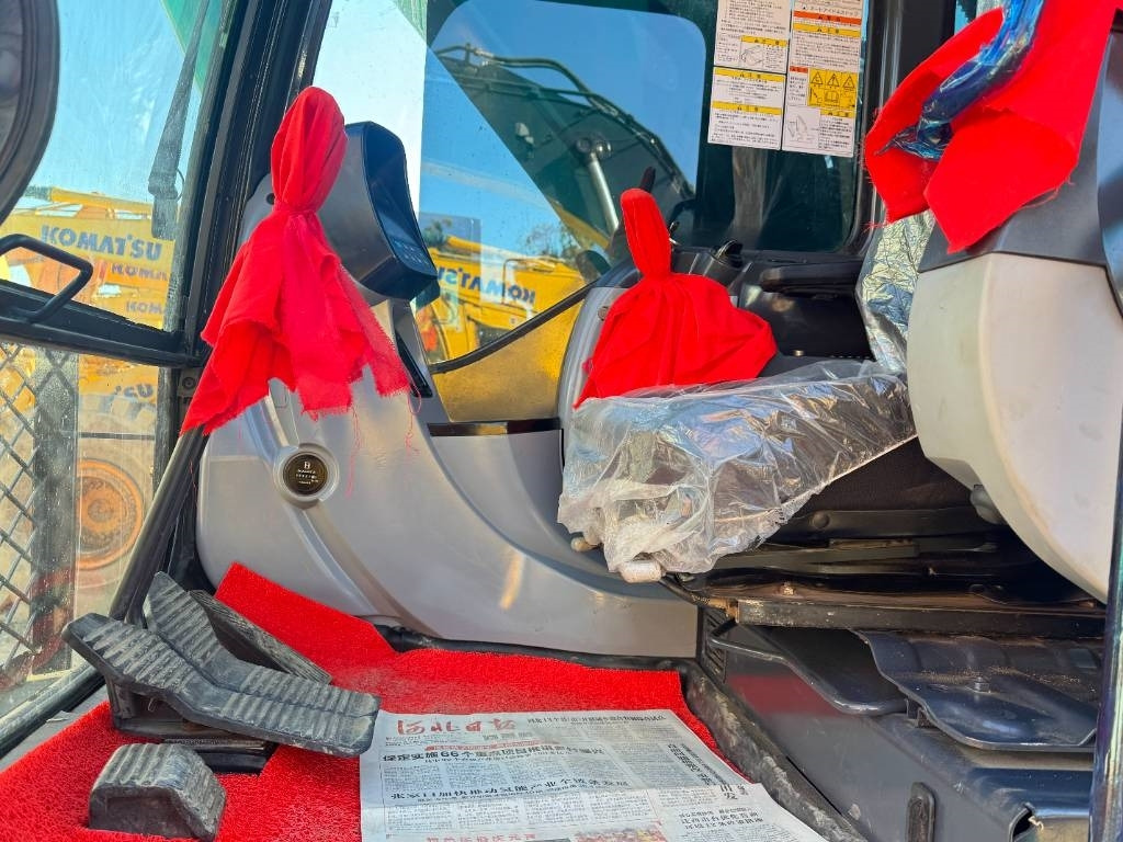 Kobelco SK 200 - Beltegraver: bilde 2 Kobelco SK 200 - Beltegraver: bilde 2