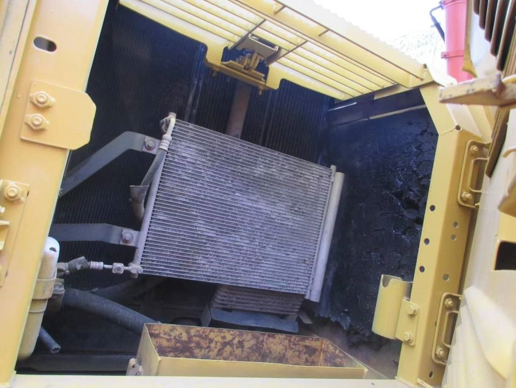 Komatsu PC 240 - Beltegraver: bilde 2 Komatsu PC 240 - Beltegraver: bilde 2