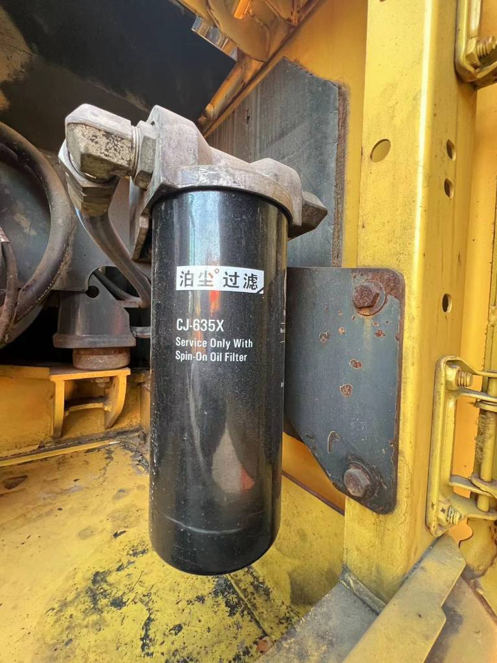 Komatsu PC 360-7 - Beltegraver: bilde 5 Komatsu PC 360-7 - Beltegraver: bilde 5