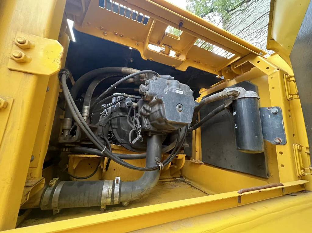 Komatsu PC 360-7 - Beltegraver: bilde 3 Komatsu PC 360-7 - Beltegraver: bilde 3