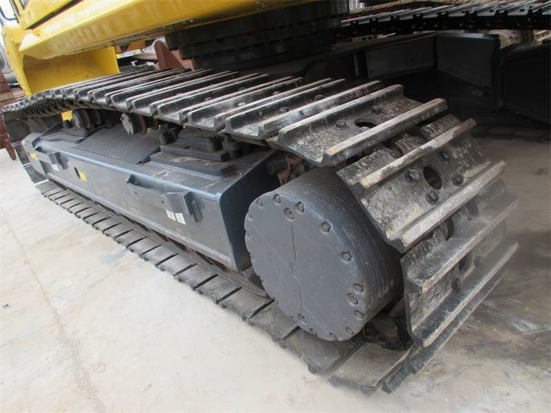 Komatsu PC 400 - Beltegraver: bilde 3 Komatsu PC 400 - Beltegraver: bilde 3