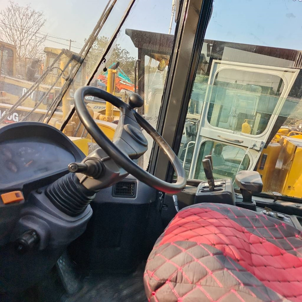 Leie  Komatsu WA 320-5 Komatsu WA 320-5: bilde 24