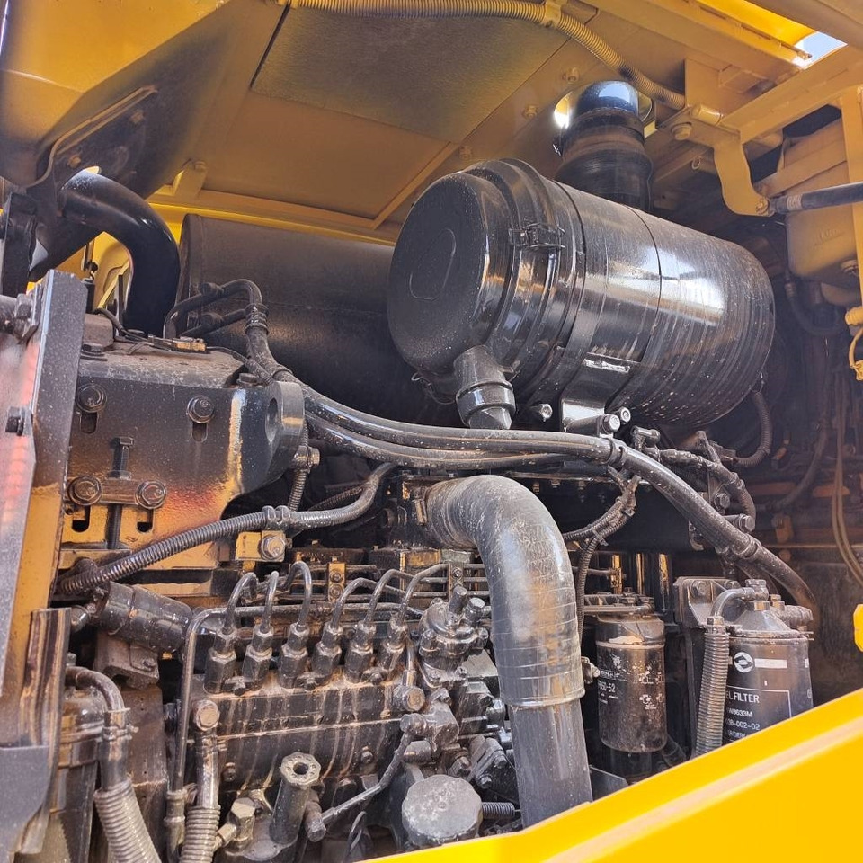 Leie  Komatsu WA 320-5 Komatsu WA 320-5: bilde 6