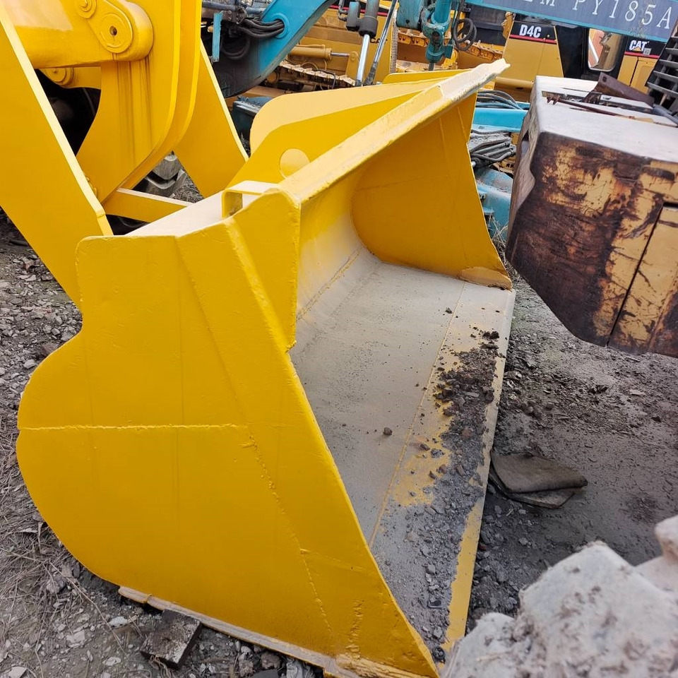 Leie  Komatsu WA 320-5 Komatsu WA 320-5: bilde 9