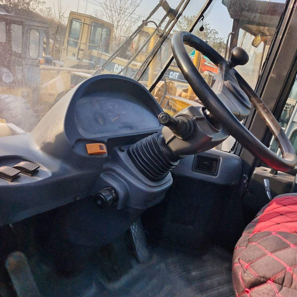 Leie  Komatsu WA 320-5 Komatsu WA 320-5: bilde 22