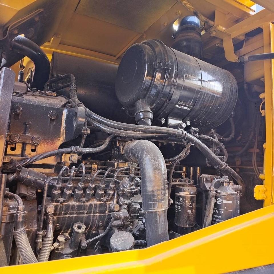 Leie  Komatsu WA 320-5 Komatsu WA 320-5: bilde 8