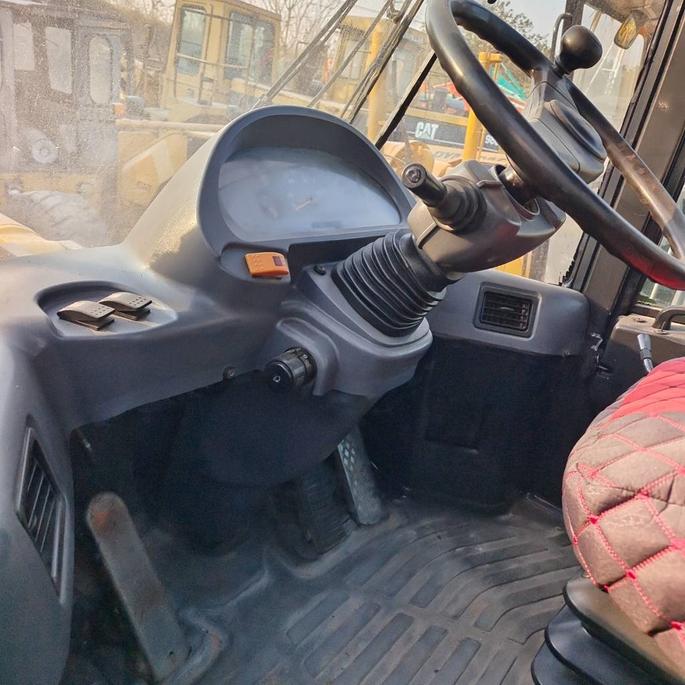 Leie  Komatsu WA 320-5 Komatsu WA 320-5: bilde 23