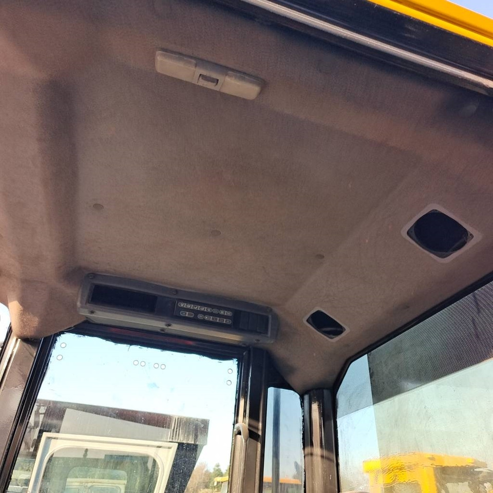 Leie  Komatsu WA 320-5 Komatsu WA 320-5: bilde 21