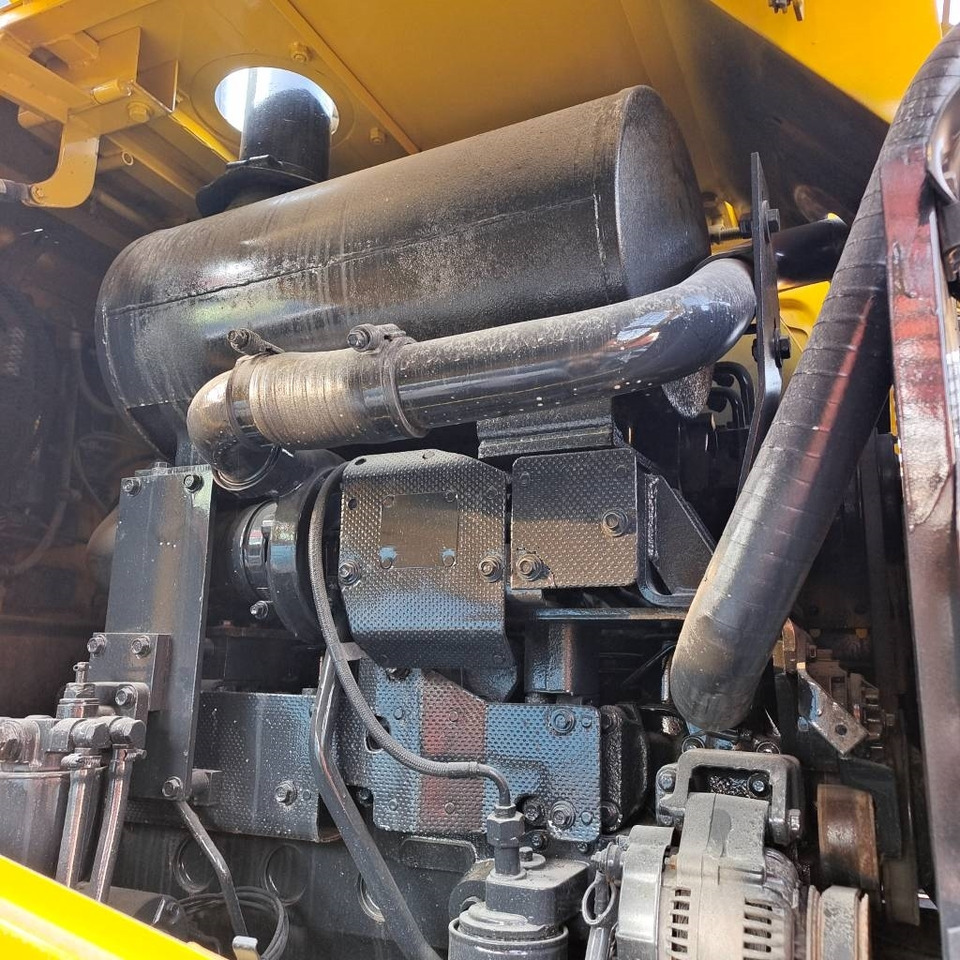 Leie  Komatsu WA 320-5 Komatsu WA 320-5: bilde 18