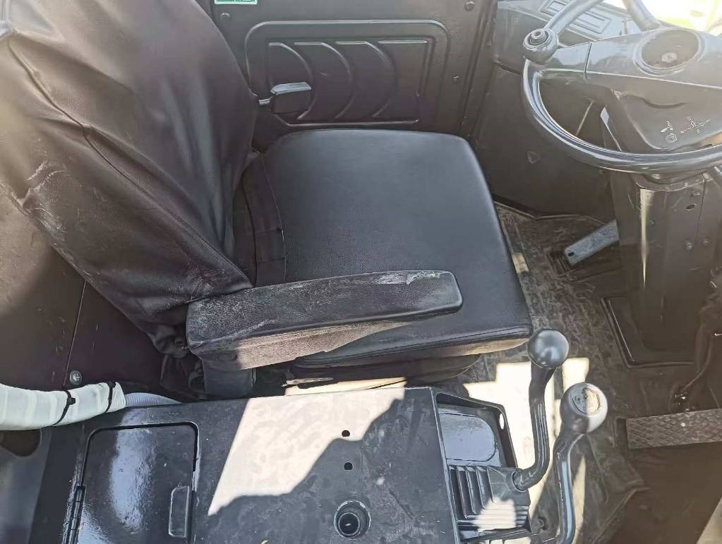 Komatsu WA 470-3 - Hjullaster: bilde 2 Komatsu WA 470-3 - Hjullaster: bilde 2