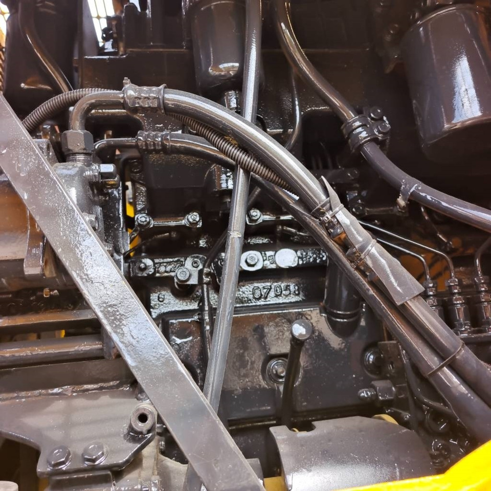 Komatsu WA 470-6 - Hjullaster: bilde 3 Komatsu WA 470-6 - Hjullaster: bilde 3