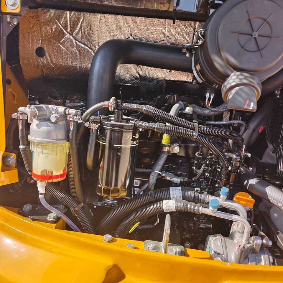 LiuGong 9035 FZTS 100% Brand new machine - Minigraver: bilde 4 LiuGong 9035 FZTS 100% Brand new machine - Minigraver: bilde 4