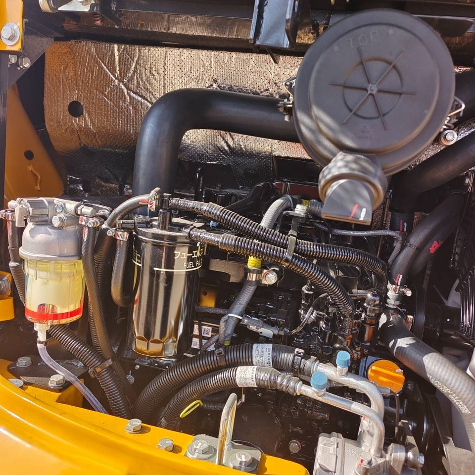 LiuGong 9035 FZTS 100% Brand new machine - Minigraver: bilde 3 LiuGong 9035 FZTS 100% Brand new machine - Minigraver: bilde 3