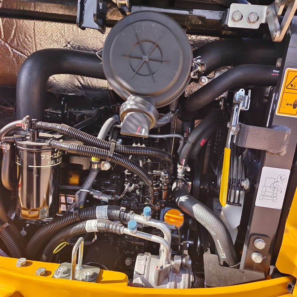 LiuGong 9035 FZTS 100% Brand new machine - Minigraver: bilde 5 LiuGong 9035 FZTS 100% Brand new machine - Minigraver: bilde 5