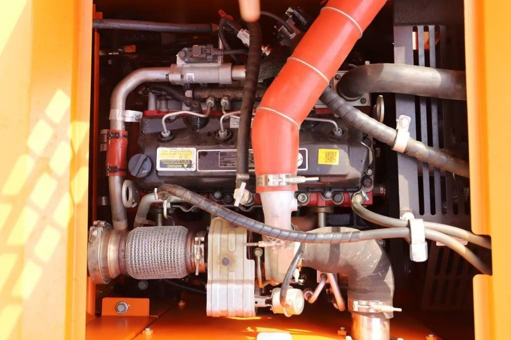 Lonking LG 6150 G4 100% brand new machine - Beltegraver: bilde 2 Lonking LG 6150 G4 100% brand new machine - Beltegraver: bilde 2