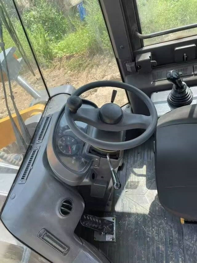 SDLG LG 956 L - Hjullaster: bilde 3 SDLG LG 956 L - Hjullaster: bilde 3