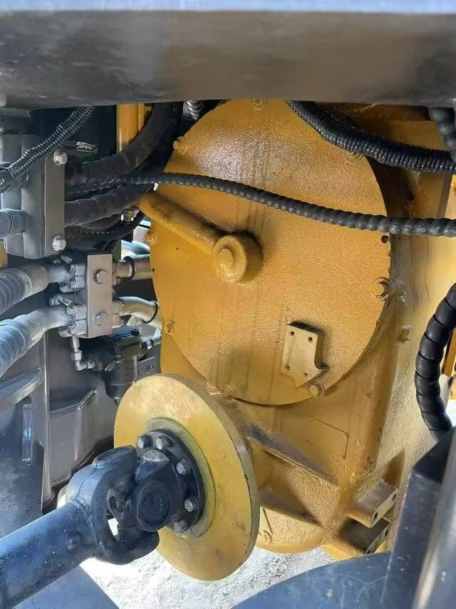 SDLG LG 956 L - Hjullaster: bilde 4 SDLG LG 956 L - Hjullaster: bilde 4