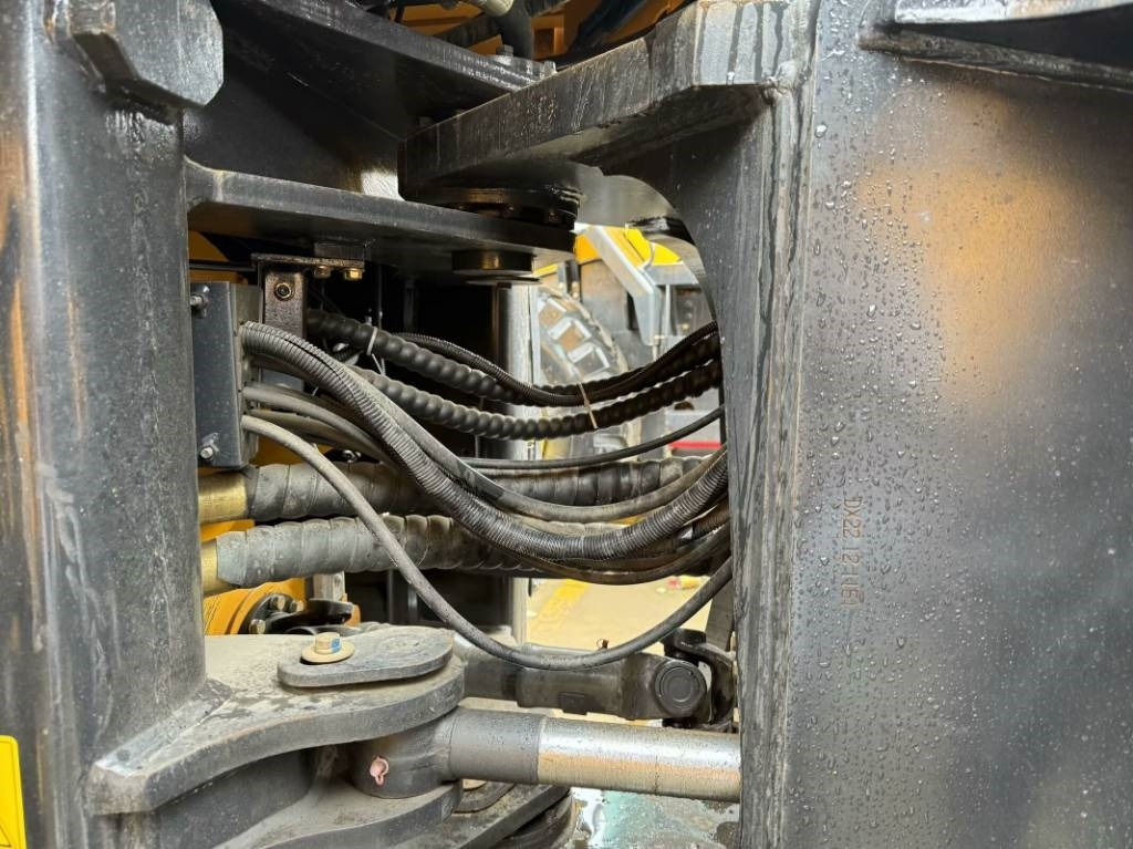 SDLG LG 956 L - Hjullaster: bilde 3 SDLG LG 956 L - Hjullaster: bilde 3