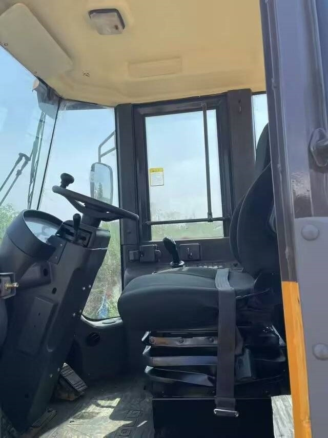 SDLG LG 956 L - Hjullaster: bilde 5 SDLG LG 956 L - Hjullaster: bilde 5