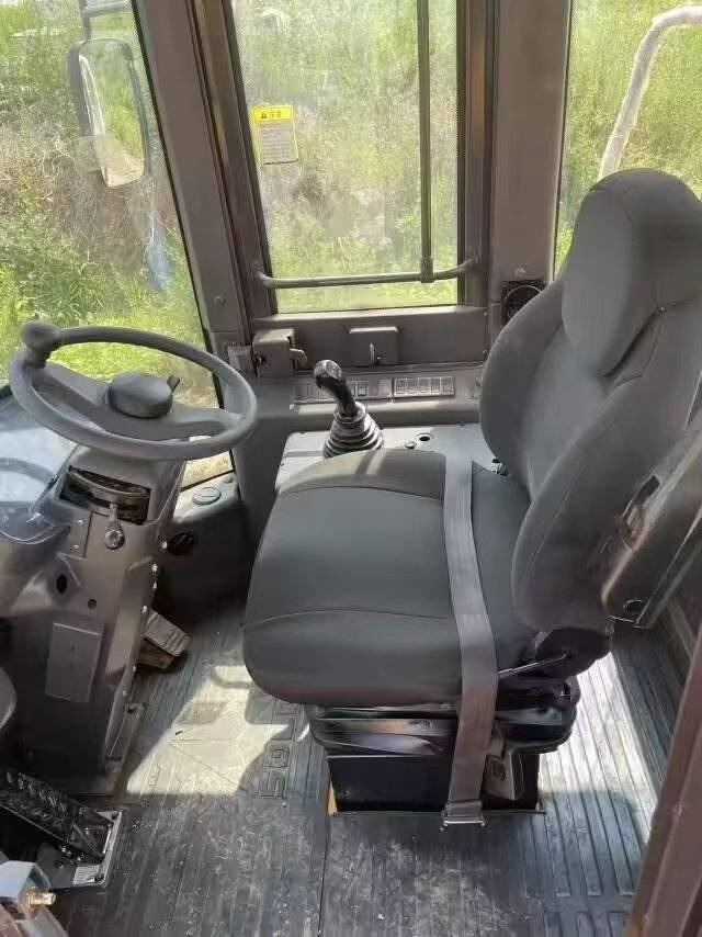 SDLG LG 956 L - Hjullaster: bilde 4 SDLG LG 956 L - Hjullaster: bilde 4