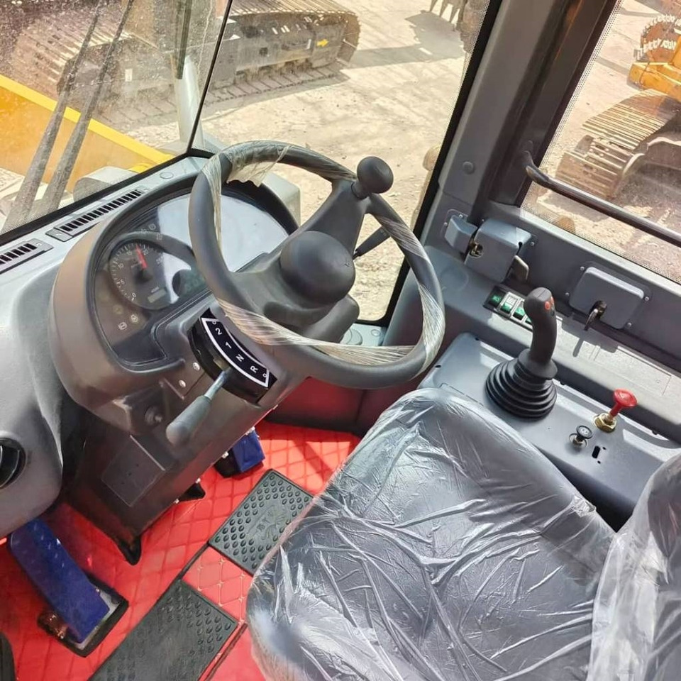 Beltegraver SDLG LG 956L: bilde 6 Beltegraver SDLG LG 956L: bilde 6