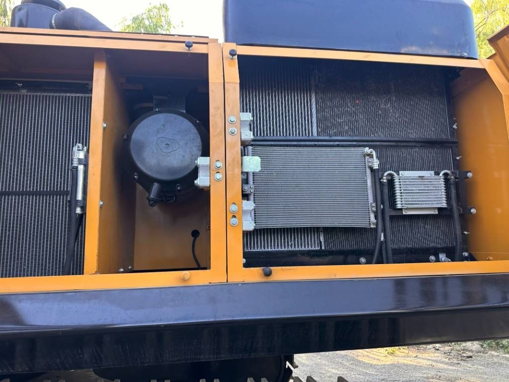Sany 485H - Beltegraver: bilde 3 Sany 485H - Beltegraver: bilde 3