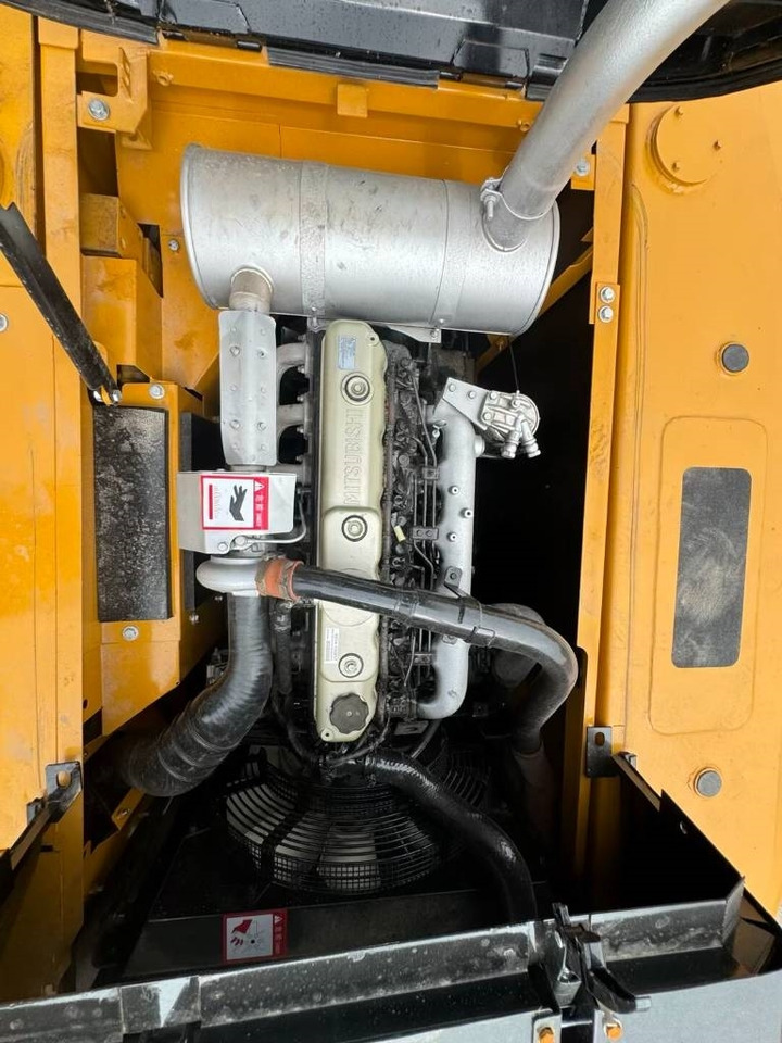 Sany SY 215 H - Beltegraver: bilde 3 Sany SY 215 H - Beltegraver: bilde 3