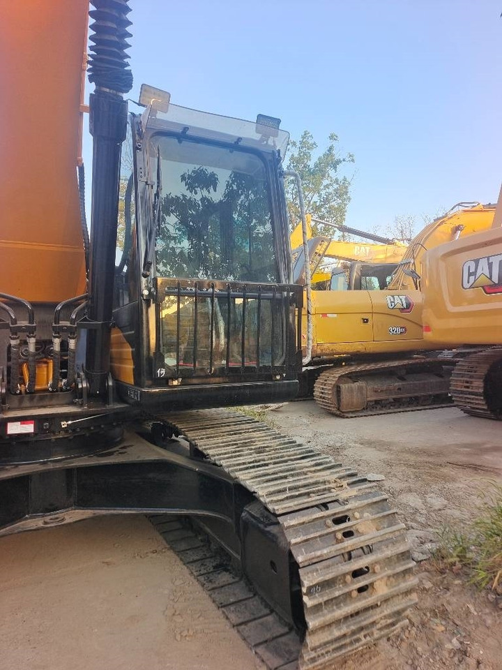 Sany SY 215 H - Beltegraver: bilde 4 Sany SY 215 H - Beltegraver: bilde 4