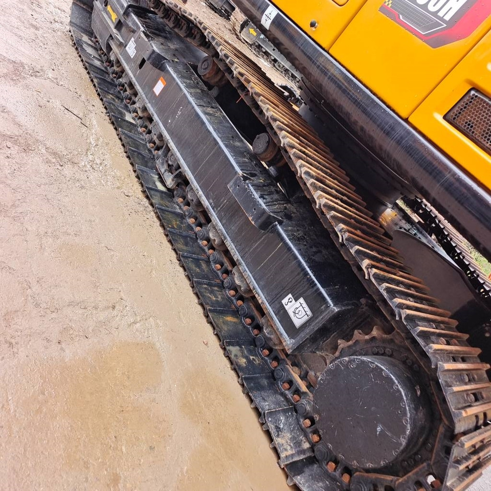 Sany SY 235 H - Beltegraver: bilde 5 Sany SY 235 H - Beltegraver: bilde 5