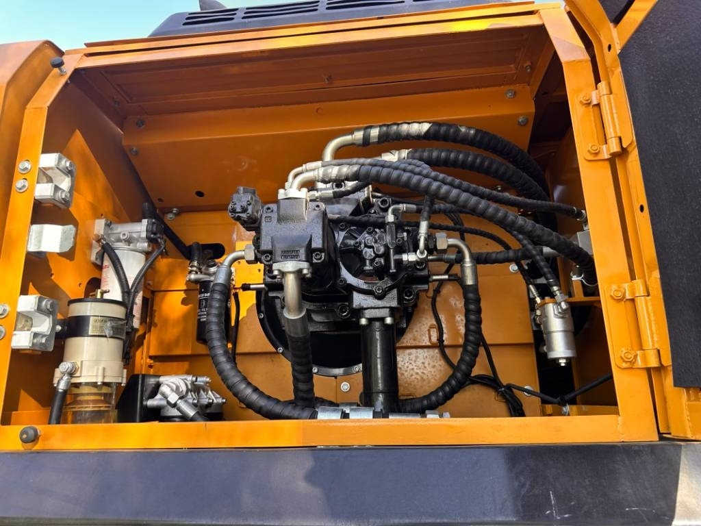 Sany SY 485 H - Beltegraver: bilde 5 Sany SY 485 H - Beltegraver: bilde 5