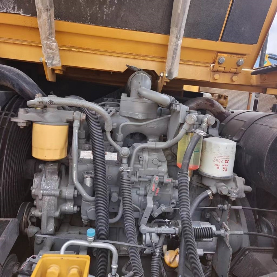 Sany SY 75 C - Beltegraver: bilde 2 Sany SY 75 C - Beltegraver: bilde 2