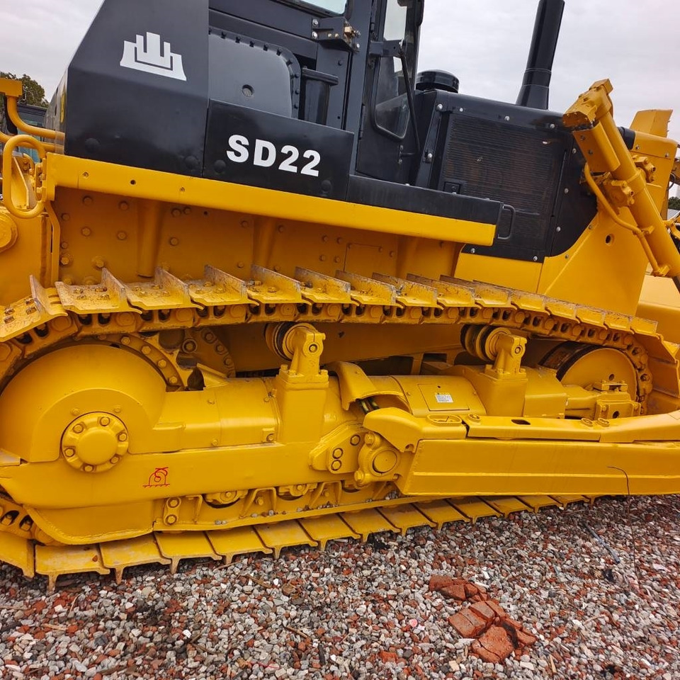 Shantui SD 22 - Beltegraver: bilde 5 Shantui SD 22 - Beltegraver: bilde 5