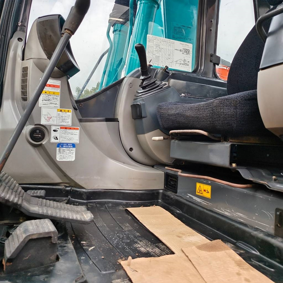 TCM FD 100 - Dieseltruck: bilde 2 TCM FD 100 - Dieseltruck: bilde 2
