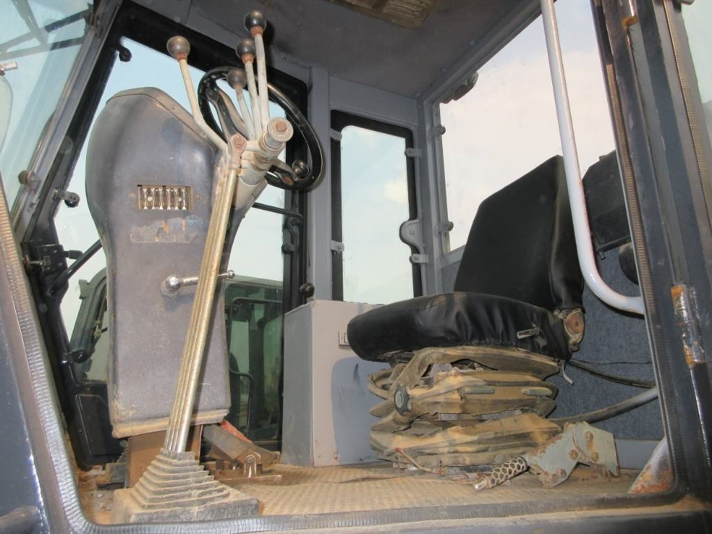 XCMG GR 180 - Grader: bilde 5 XCMG GR 180 - Grader: bilde 5