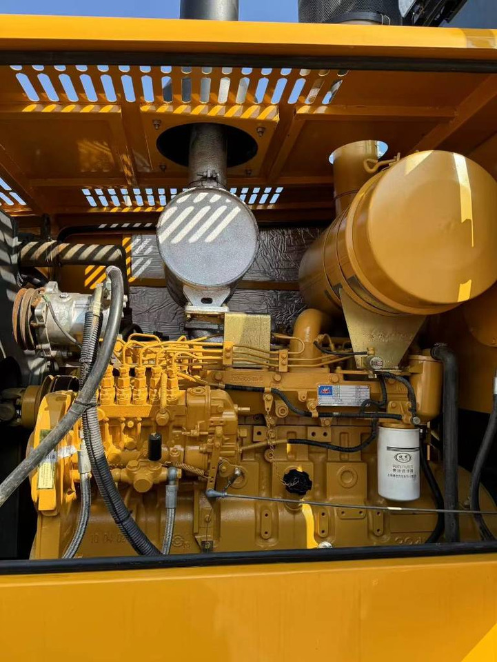 XCMG GR 2153 - Grader: bilde 3 XCMG GR 2153 - Grader: bilde 3
