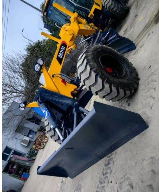XCMG GR 2153 - Grader: bilde 5 XCMG GR 2153 - Grader: bilde 5