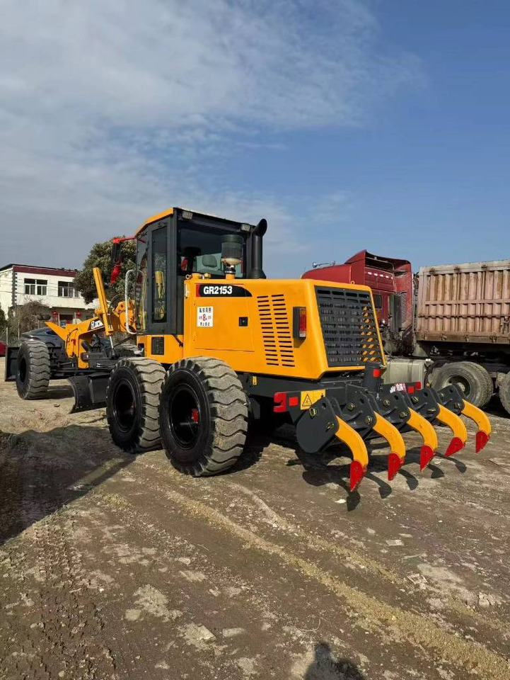 XCMG GR 2153 - Grader: bilde 5 XCMG GR 2153 - Grader: bilde 5