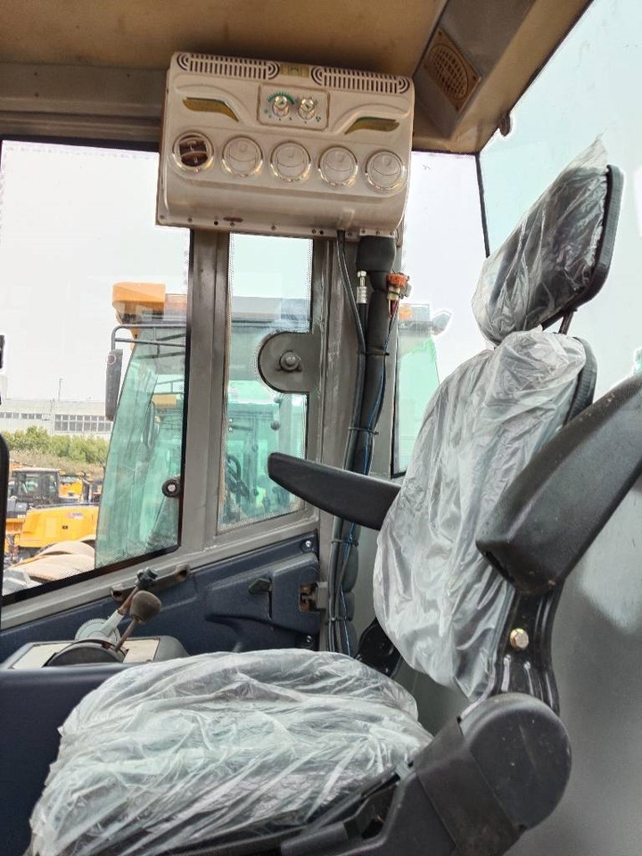 XCMG XS 203 J - Beltegraver: bilde 5 XCMG XS 203 J - Beltegraver: bilde 5