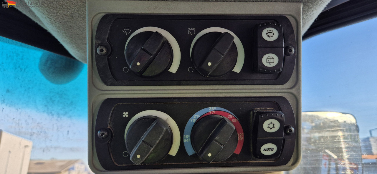 CAT 966 MXE | CAT Payload System | Klimaanlage | Rückfahrkamera | Schaufel - Hjullaster: bilde 2 CAT 966 MXE | CAT Payload System | Klimaanlage | Rückfahrkamera | Schaufel - Hjullaster: bilde 2