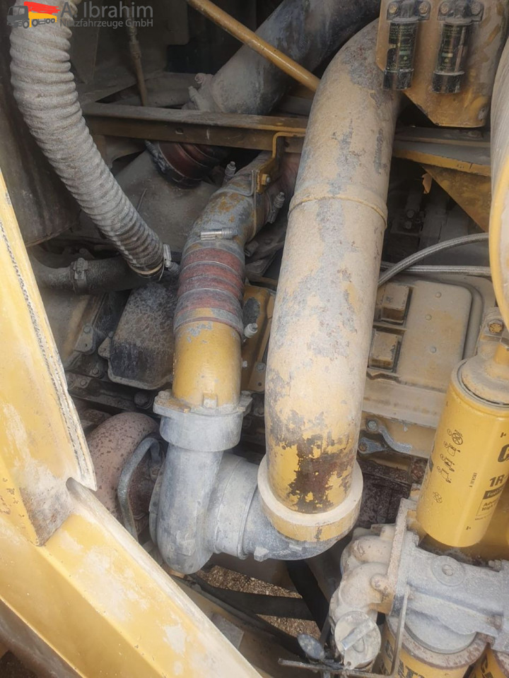 CAT 990 Zustand gut, Video vorhanden ohne Ketten!!, fertig zur Verladung - Hjullaster: bilde 2 CAT 990 Zustand gut, Video vorhanden ohne Ketten!!, fertig zur Verladung - Hjullaster: bilde 2