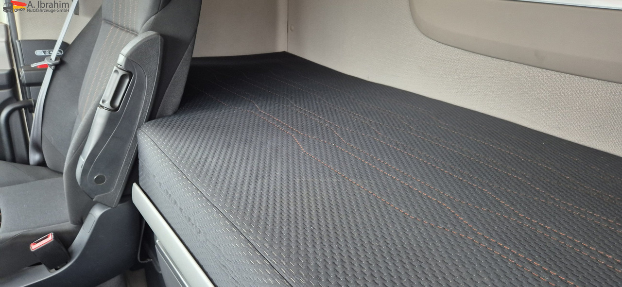 Daf XF 450 FAR Edscha Liftachse auch als Komplettzug !! - Kapellbil: bilde 3 Daf XF 450 FAR Edscha Liftachse auch als Komplettzug !! - Kapellbil: bilde 3