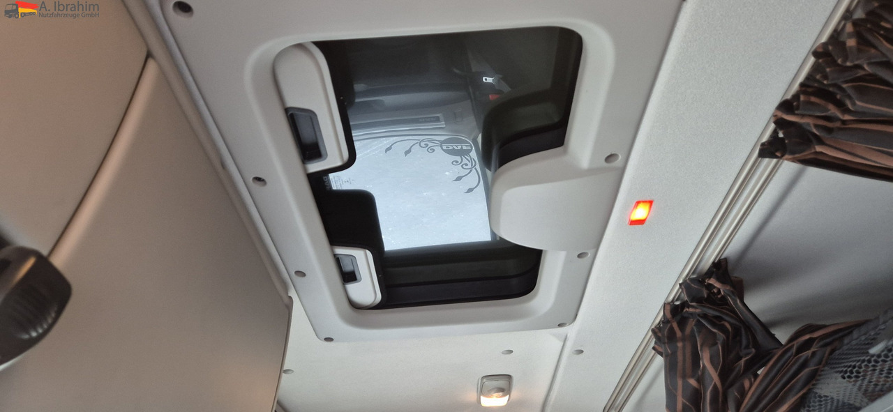 Daf XF 450 FAR Edscha Liftachse auch als Komplettzug !! - Kapellbil: bilde 5 Daf XF 450 FAR Edscha Liftachse auch als Komplettzug !! - Kapellbil: bilde 5