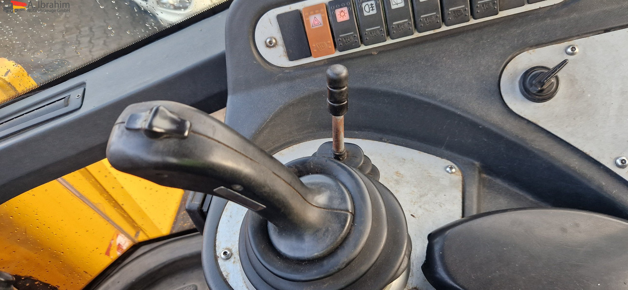 JCB 436Z Hochkippschaufel Wandler neu, Ölpumpe neu - Hjullaster: bilde 3 JCB 436Z Hochkippschaufel Wandler neu, Ölpumpe neu - Hjullaster: bilde 3
