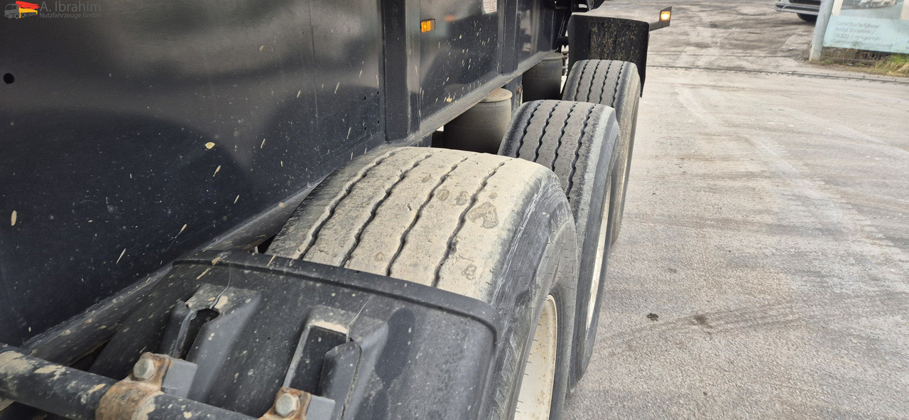 Langendorf SKA24/30 Zustand normal - Tippsemi: bilde 3 Langendorf SKA24/30 Zustand normal - Tippsemi: bilde 3