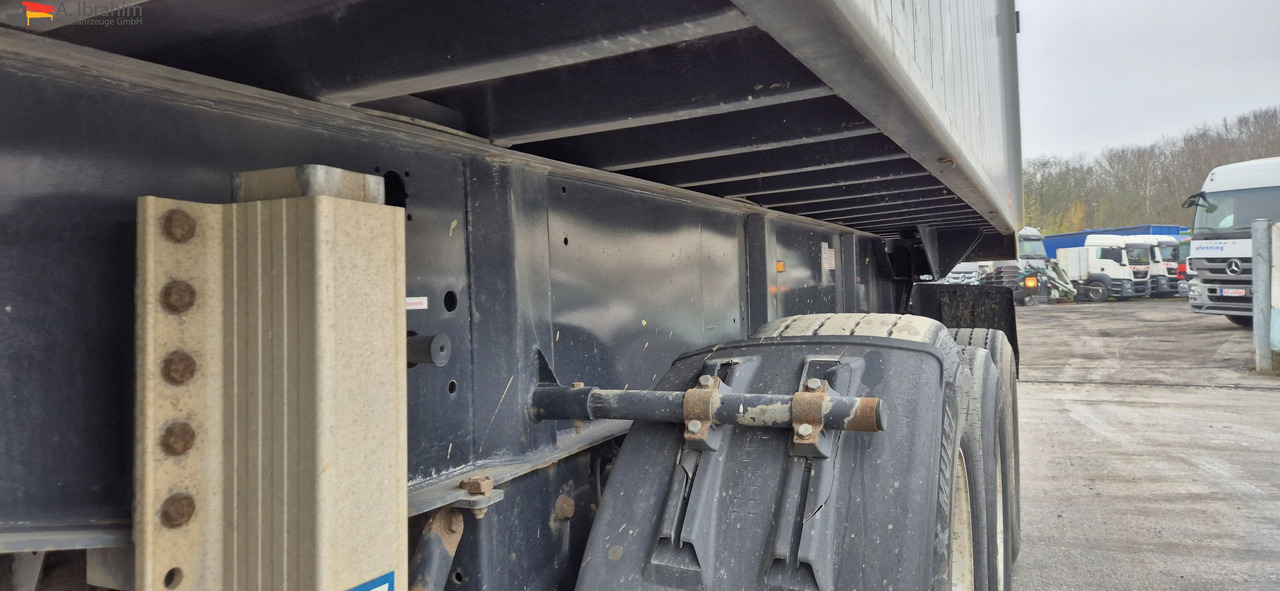 Langendorf SKA24/30 Zustand normal - Tippsemi: bilde 2 Langendorf SKA24/30 Zustand normal - Tippsemi: bilde 2